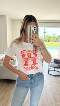 T-shirt 🦞