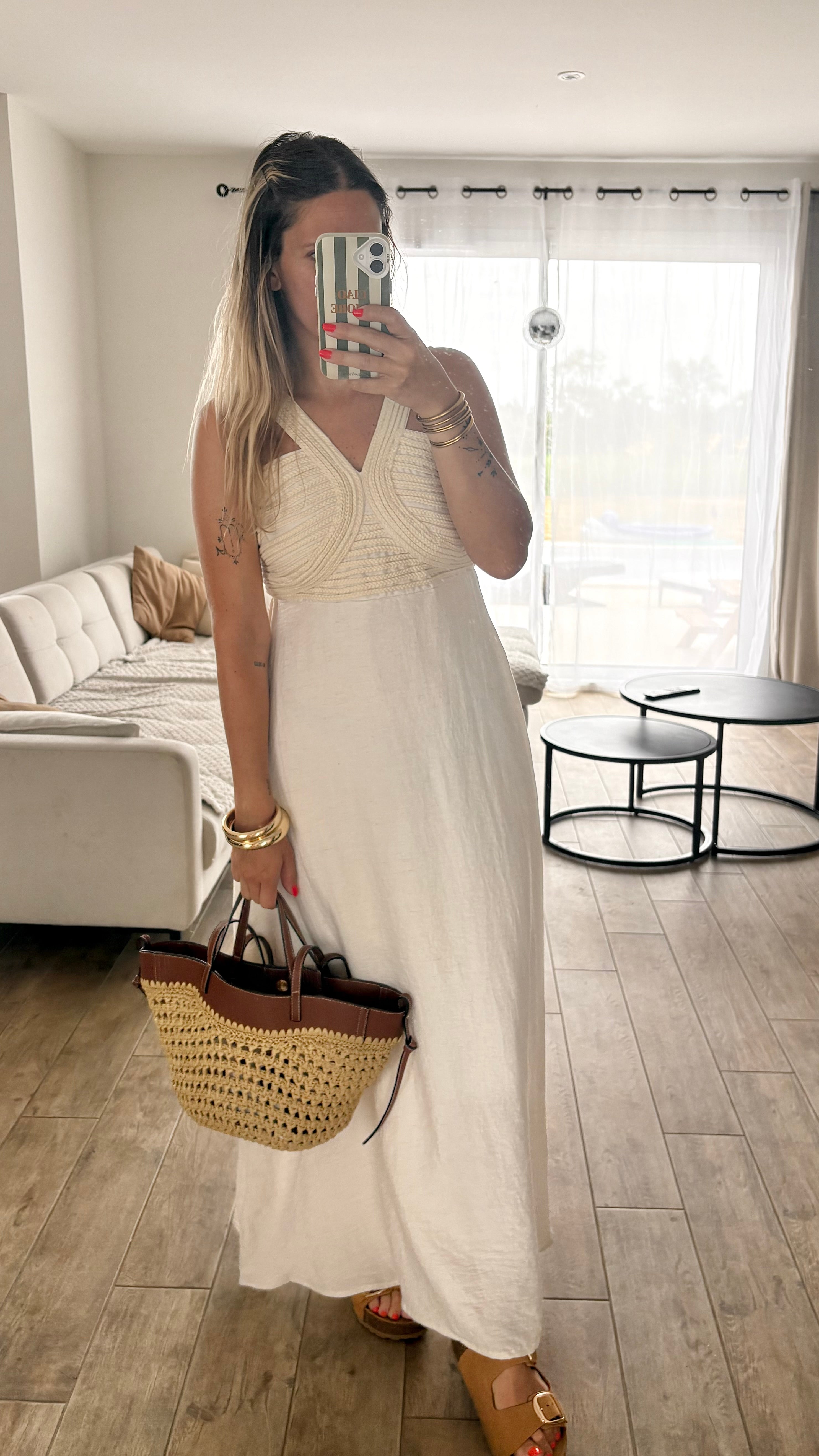 Robe