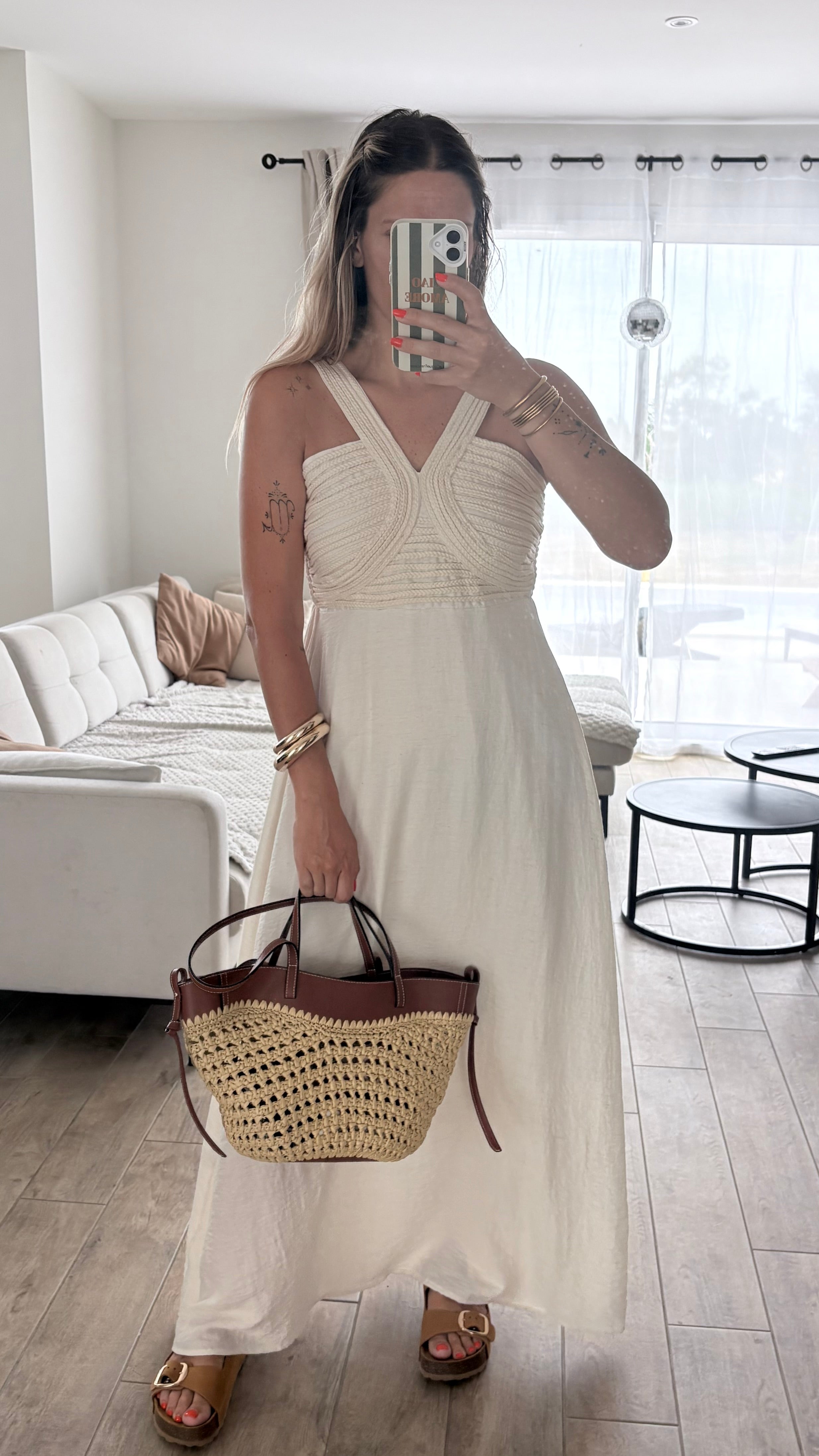 Robe