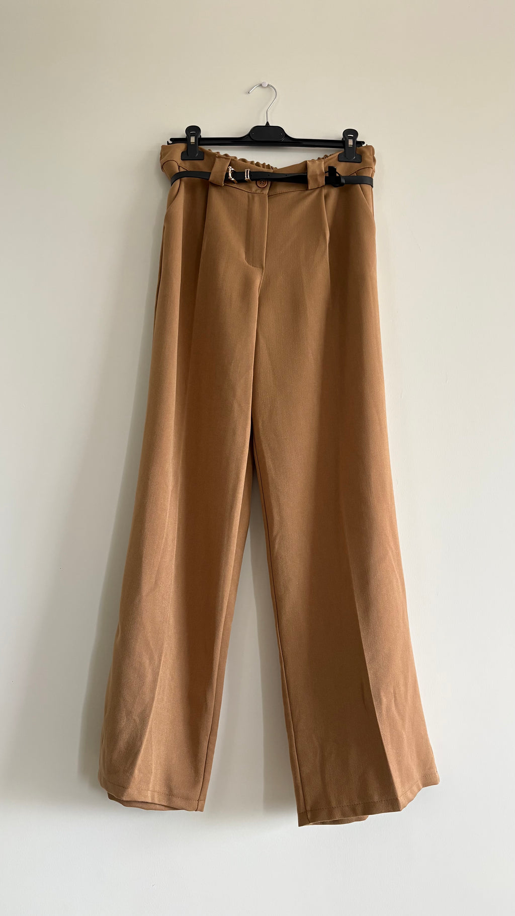 Pantalon droit