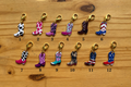 Pendants Santiags 👢