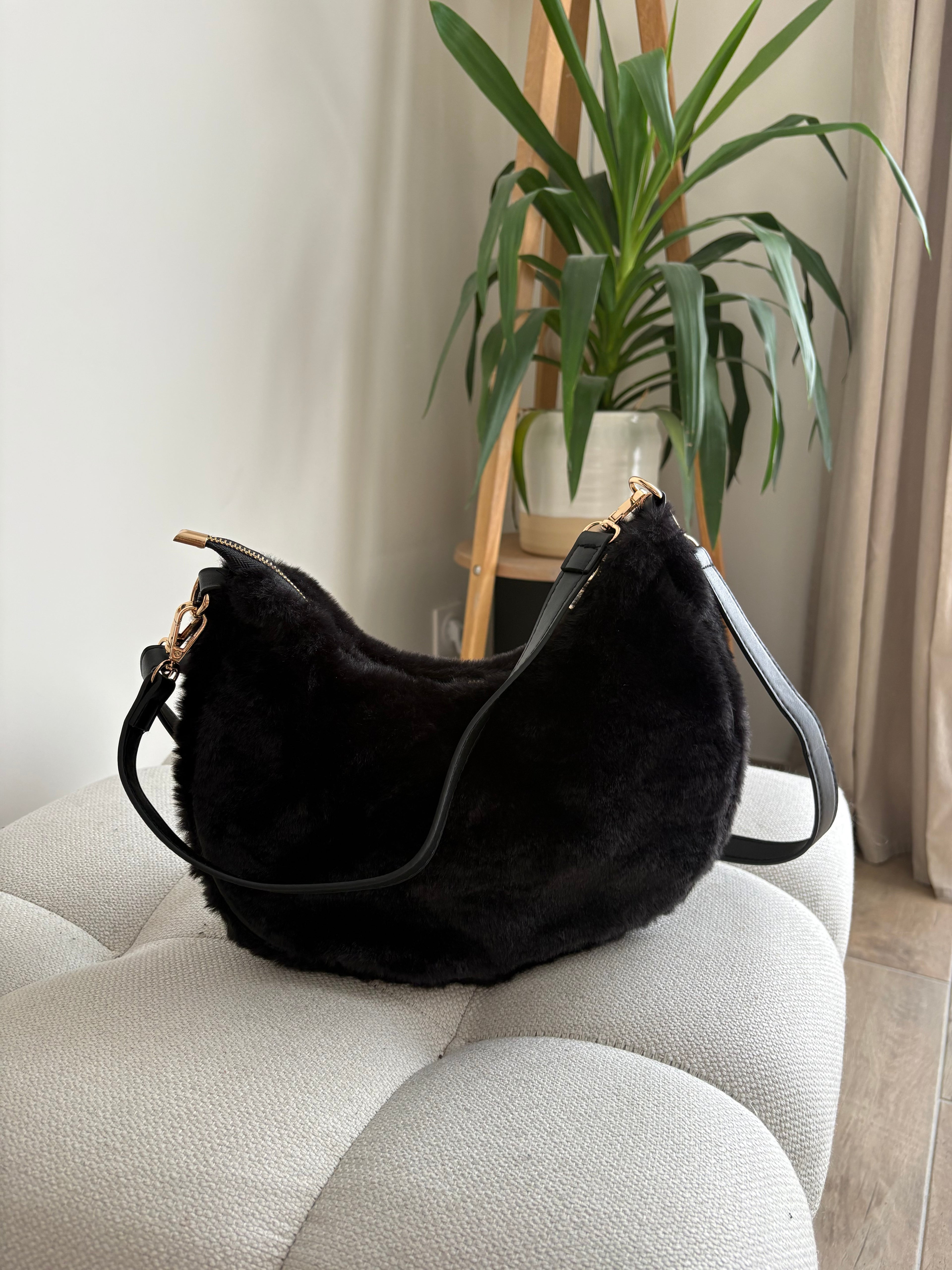 Sac doudou
