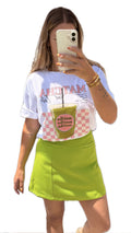 T-shirt Matcha 🍵