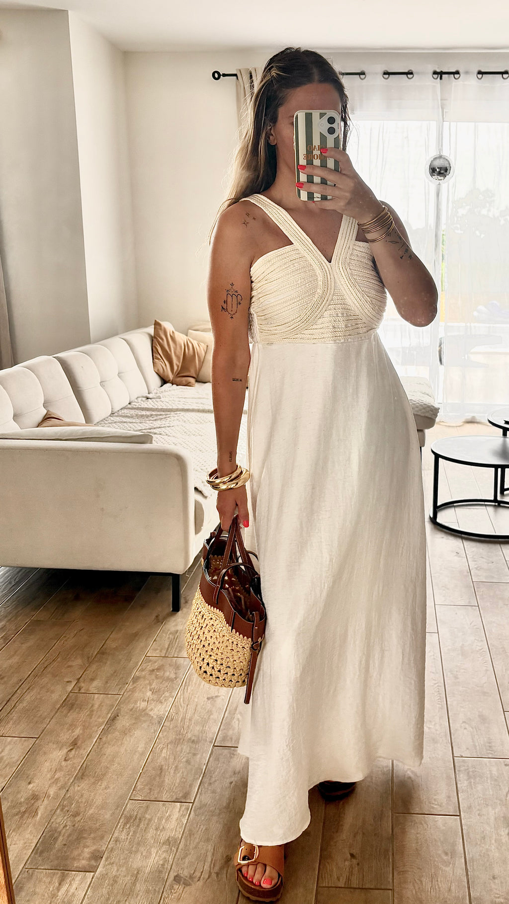 Robe