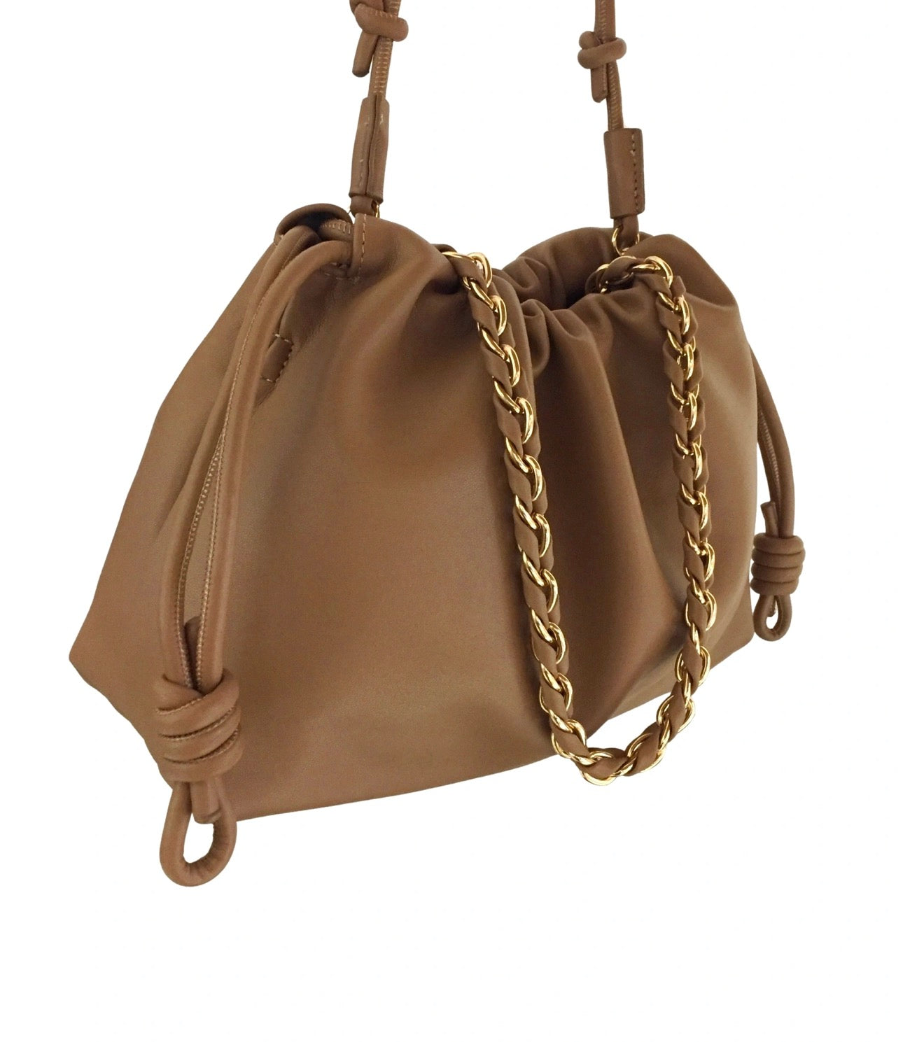 Sac taupe