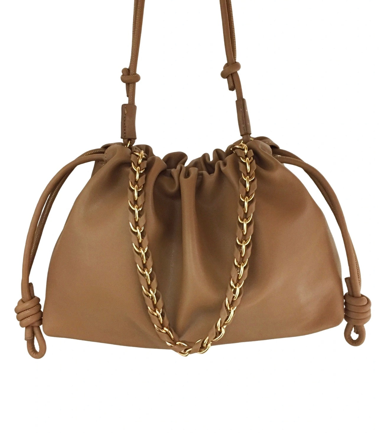 Sac taupe